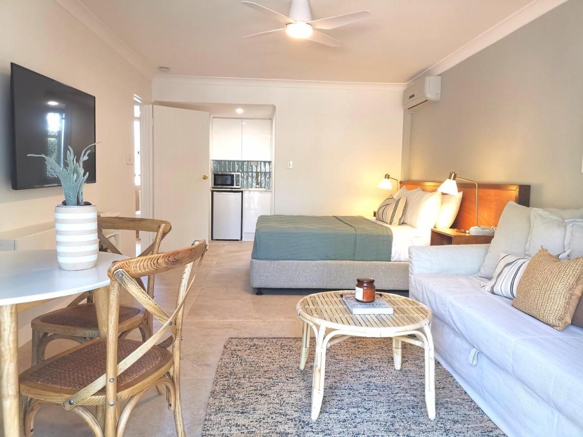 Bay Of Palms Hotel Gold Coast Eksteriør billede