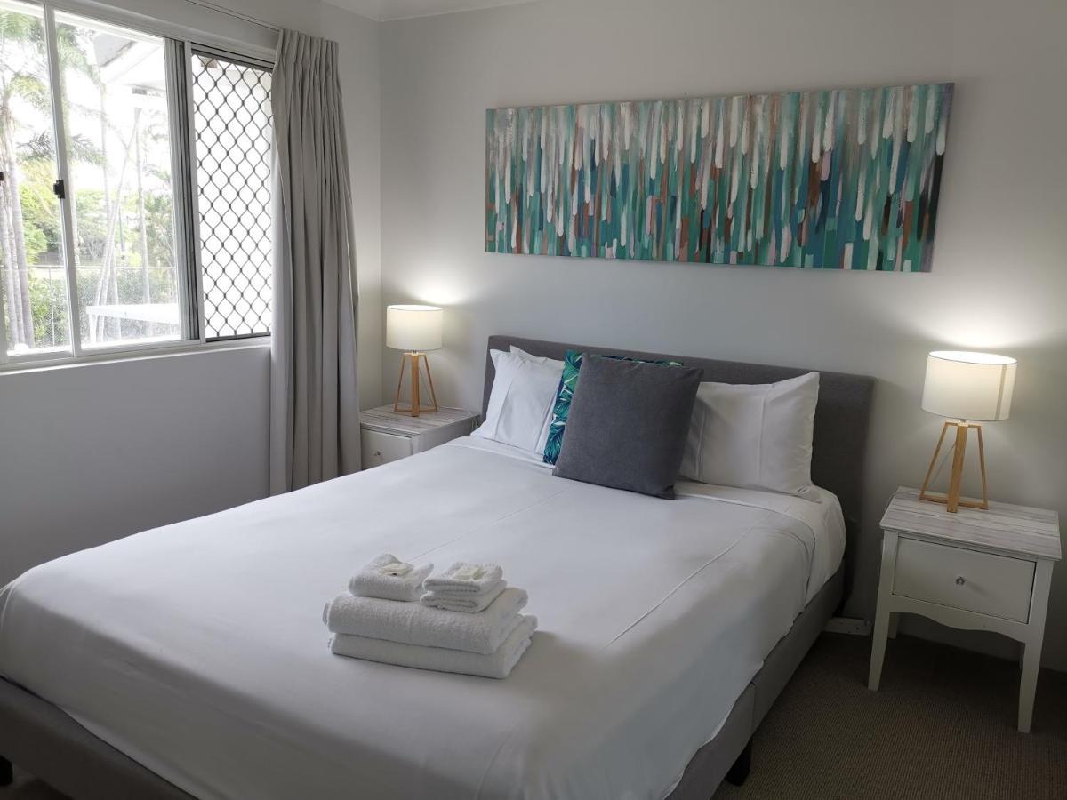 Bay Of Palms Hotel Gold Coast Eksteriør billede