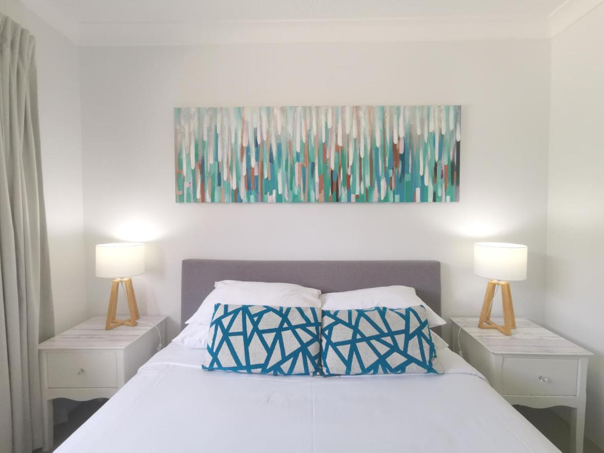 Bay Of Palms Hotel Gold Coast Eksteriør billede
