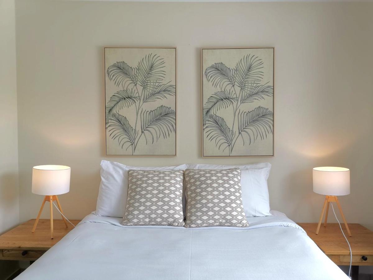 Bay Of Palms Hotel Gold Coast Eksteriør billede
