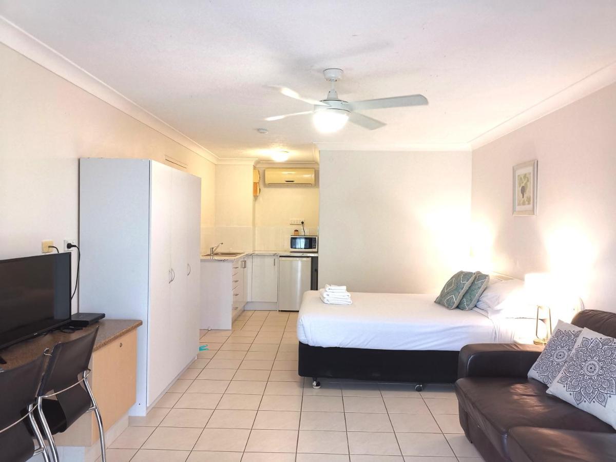 Bay Of Palms Hotel Gold Coast Eksteriør billede