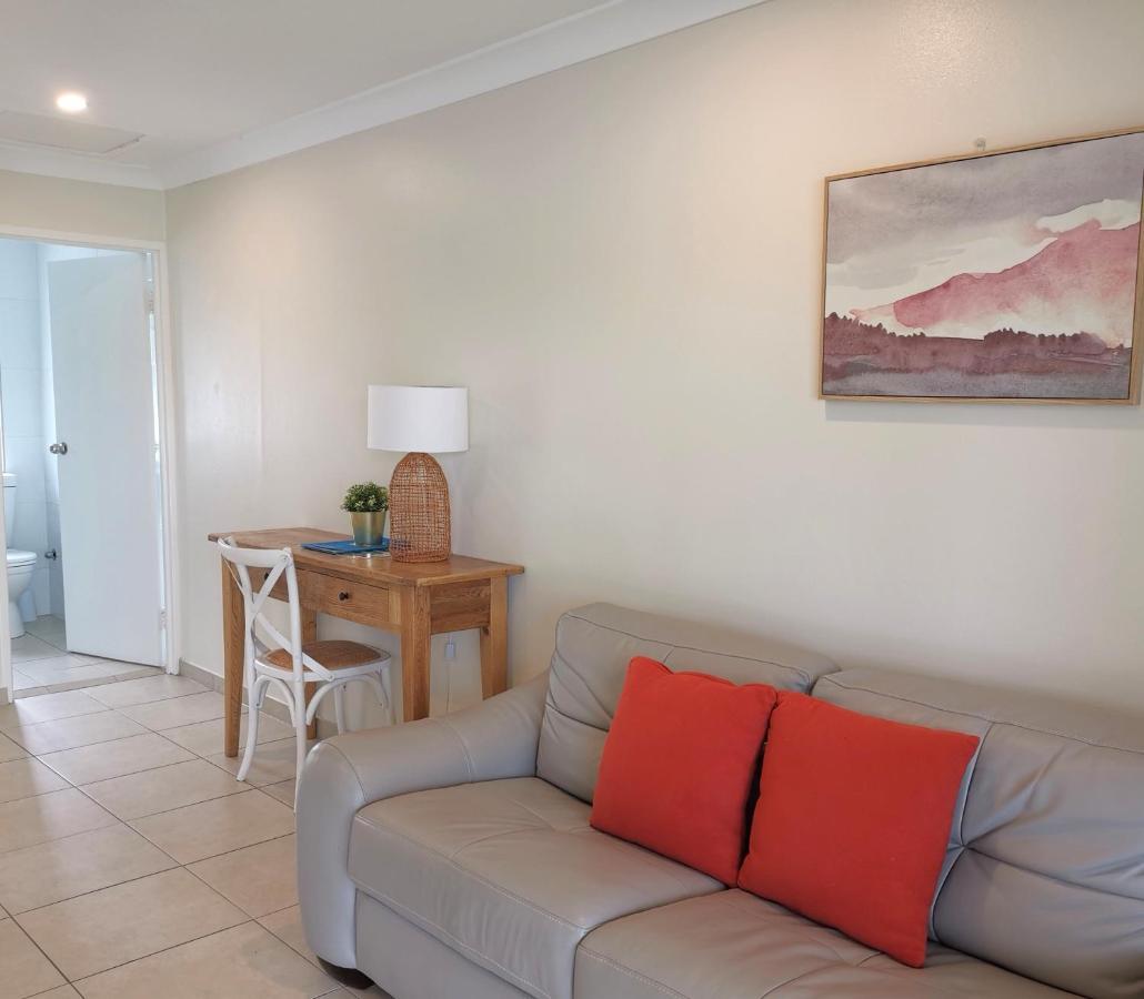 Bay Of Palms Hotel Gold Coast Eksteriør billede