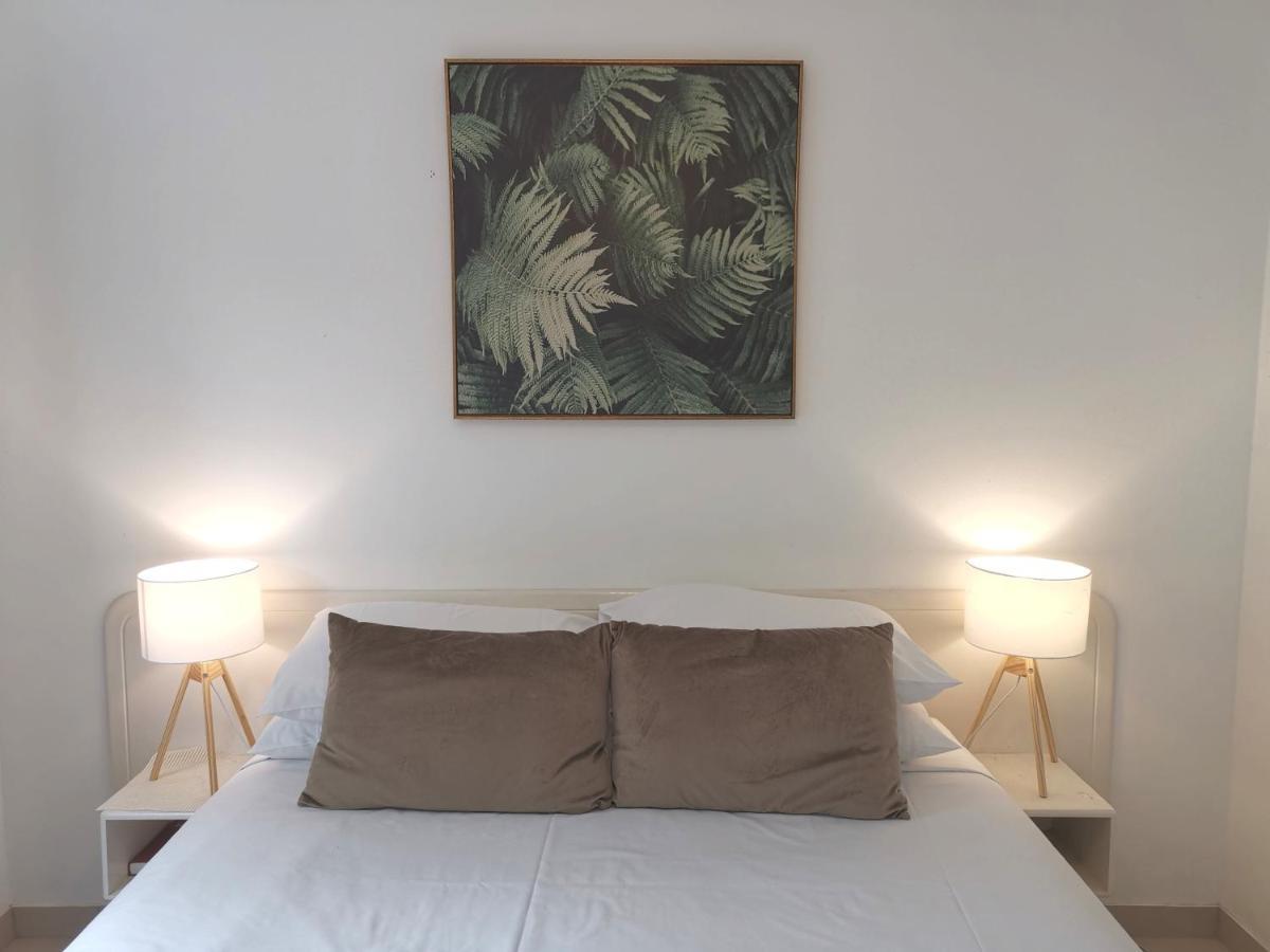 Bay Of Palms Hotel Gold Coast Eksteriør billede