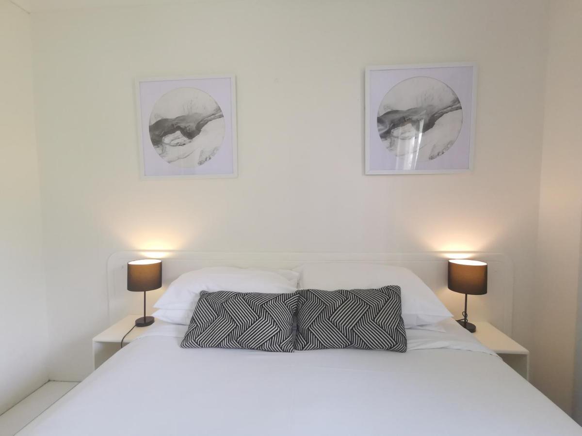 Bay Of Palms Hotel Gold Coast Eksteriør billede