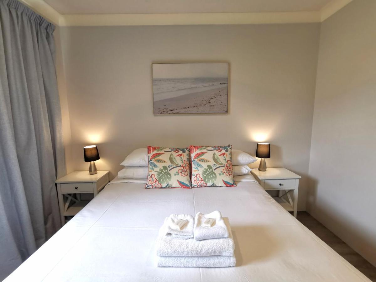 Bay Of Palms Hotel Gold Coast Eksteriør billede