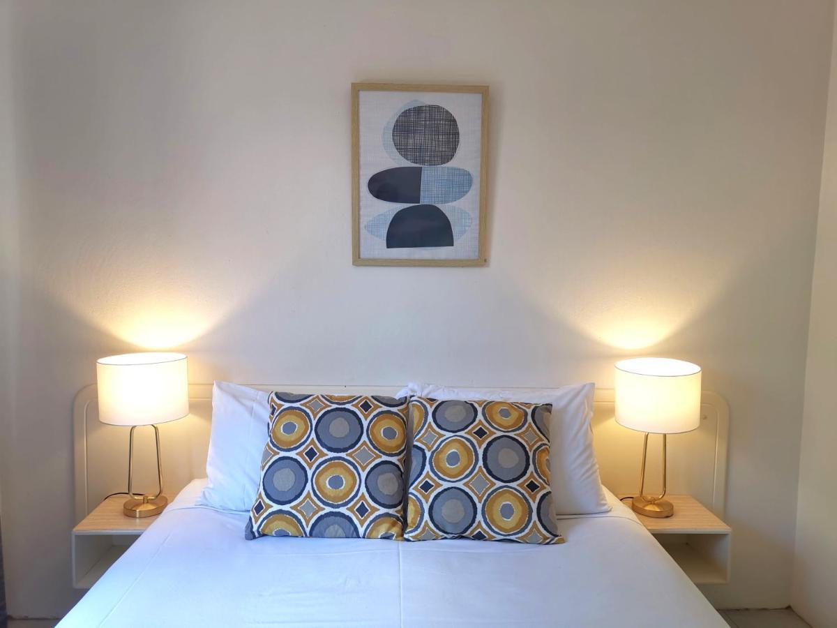 Bay Of Palms Hotel Gold Coast Eksteriør billede