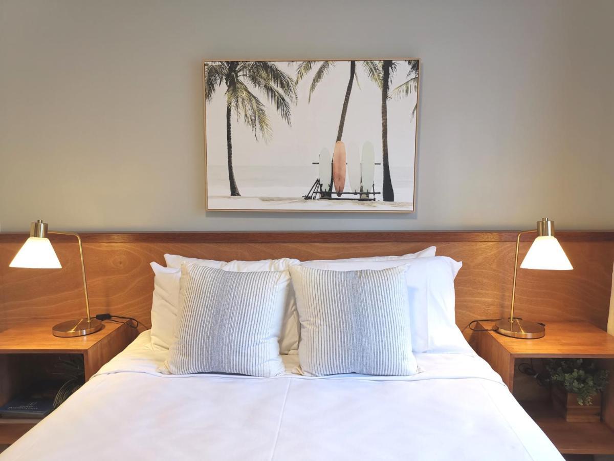 Bay Of Palms Hotel Gold Coast Eksteriør billede