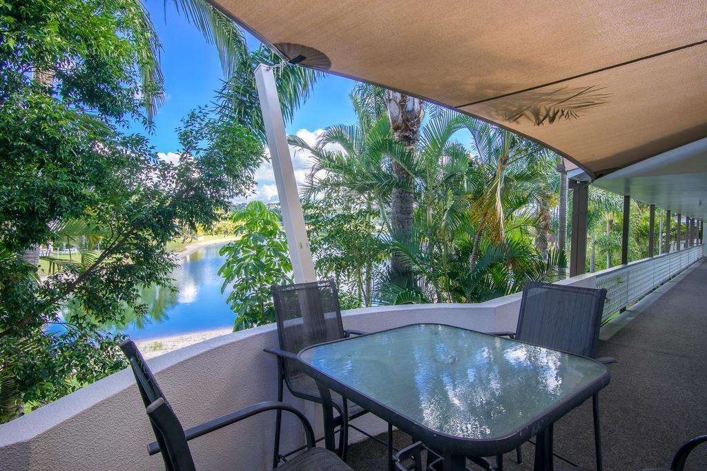 Bay Of Palms Hotel Gold Coast Eksteriør billede