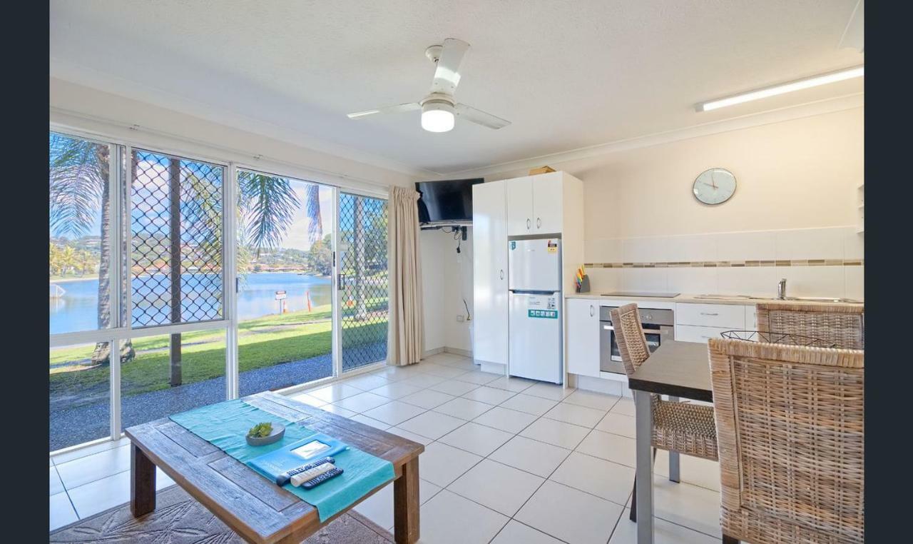 Bay Of Palms Hotel Gold Coast Eksteriør billede